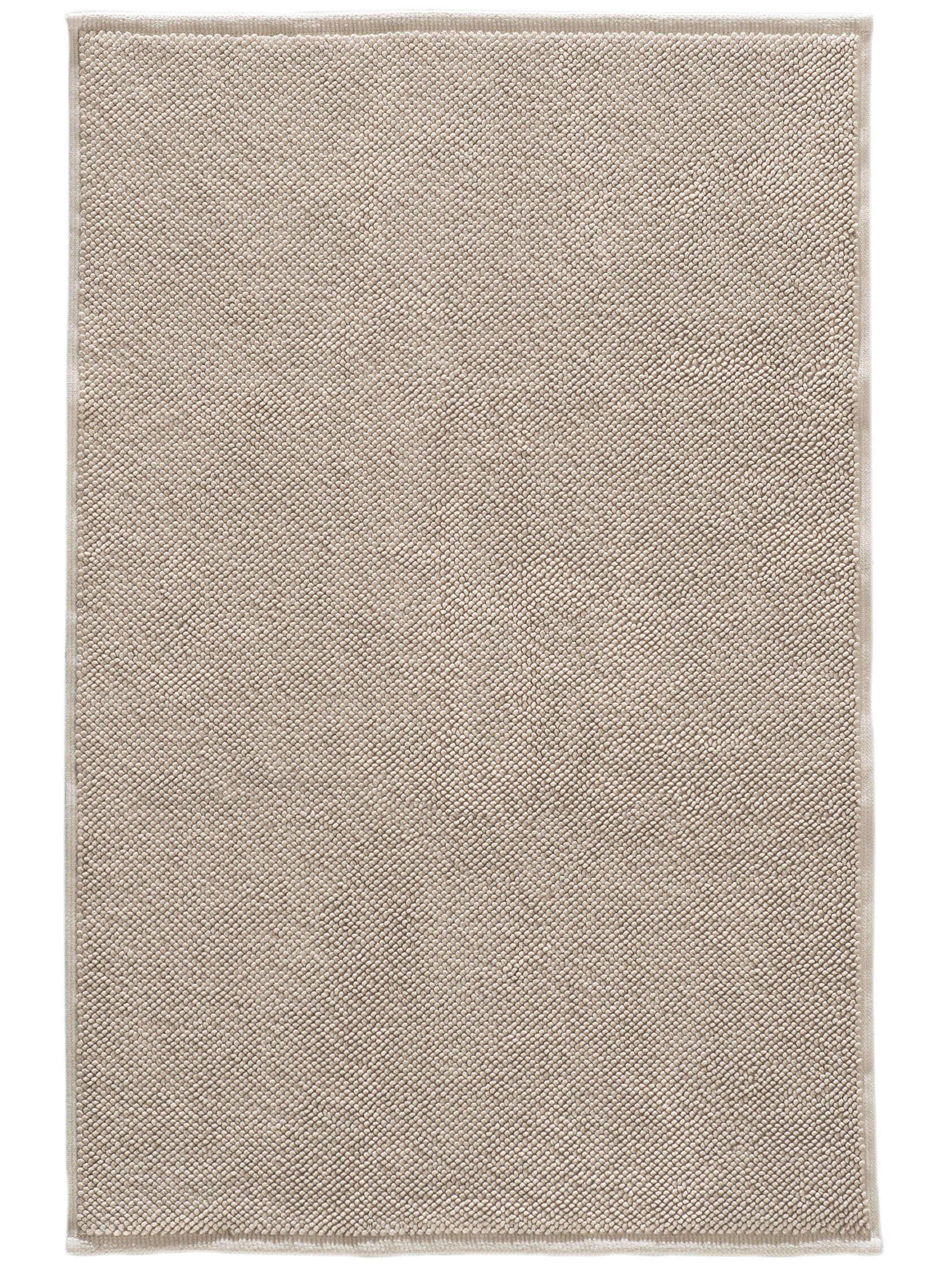 Santa Cruz Badematte, Taupe