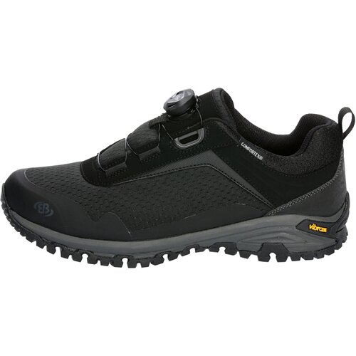 HERREN BERGSTIEFEL OUTDOORSCHUH MERCEDARIO