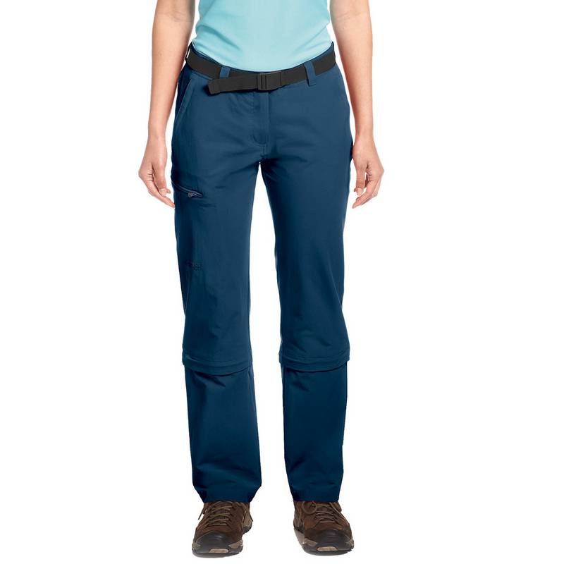 Maier Sports Arolla Zipphose Damen