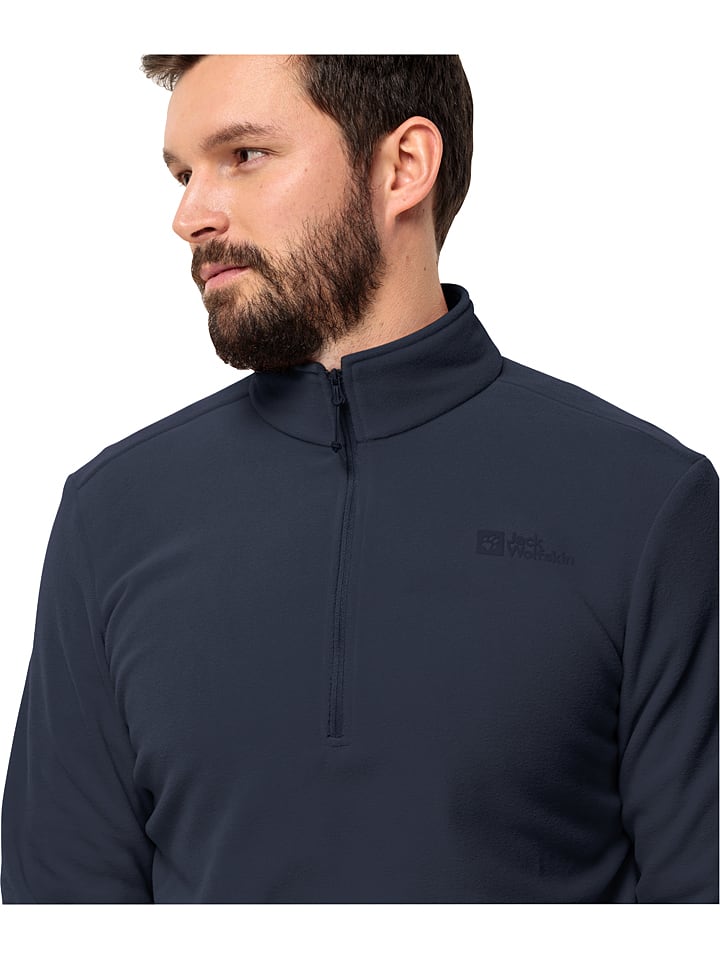 Jack Wolfskin Fleecepullover 