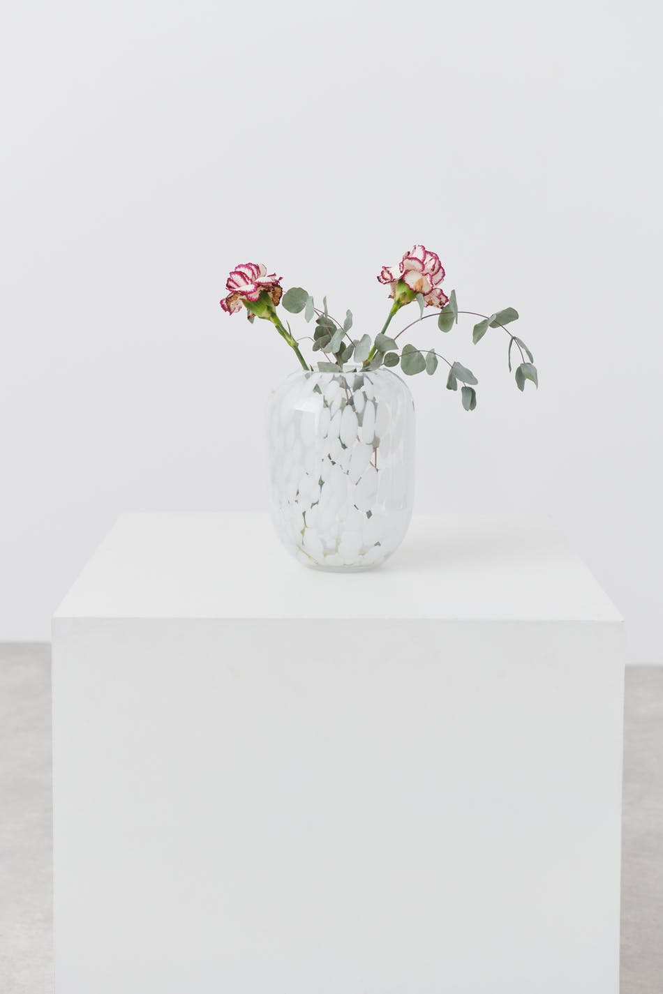 Splash vase