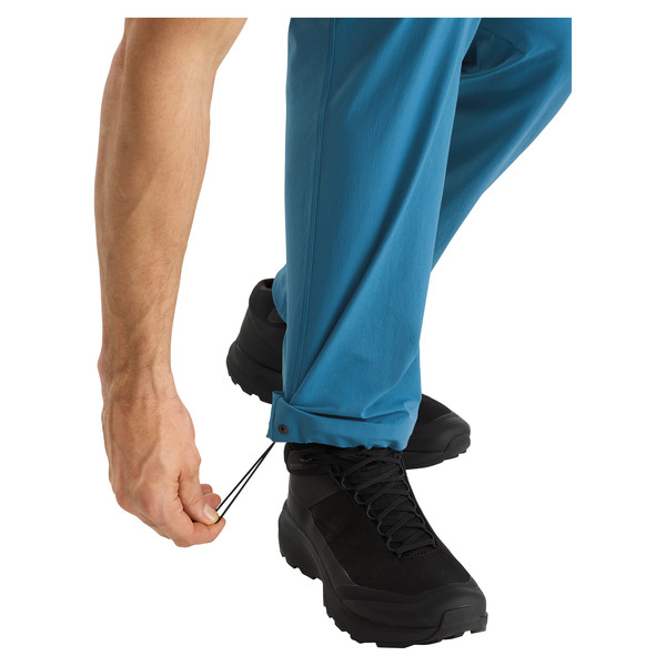 GAMMA PANT MENS Herren - Softshellhose