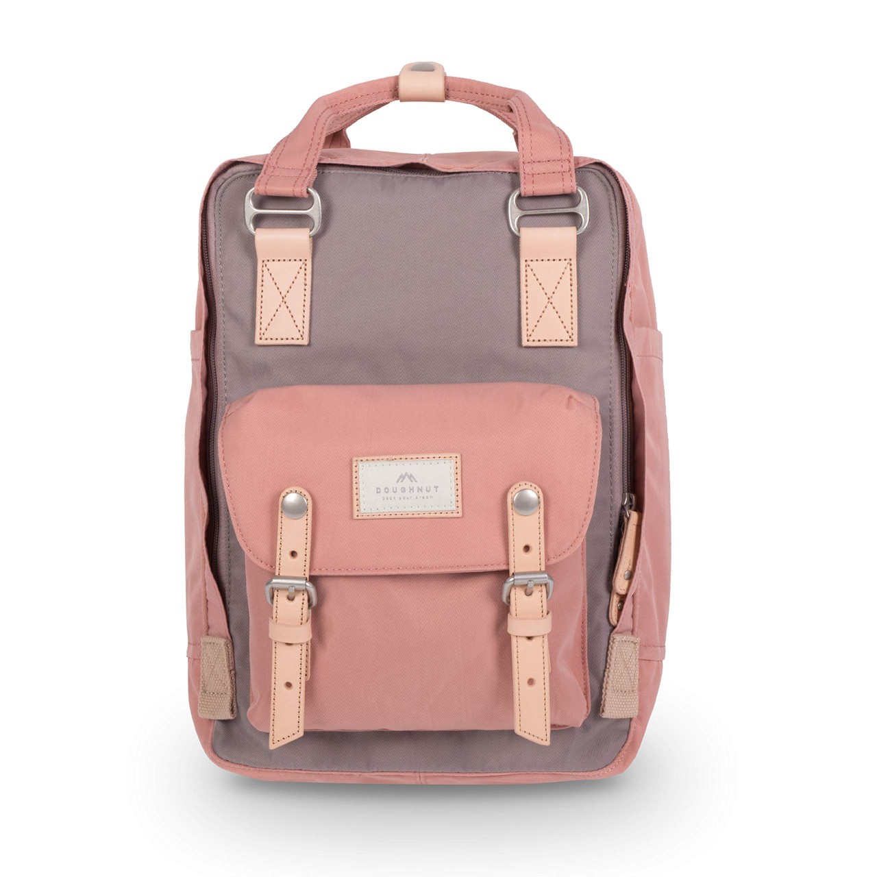 DOUGHNUT Handtaschen lila/pink Farbe: flieder/lila