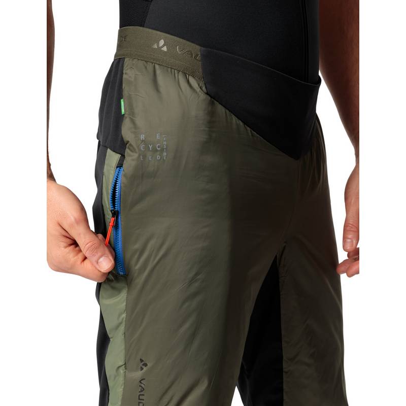 VAUDE Men's Kuro Insulation Shorts Funktionshose Herren