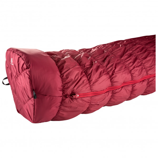 Deuter - Exosphere -6° - Kunstfaserschlafsack