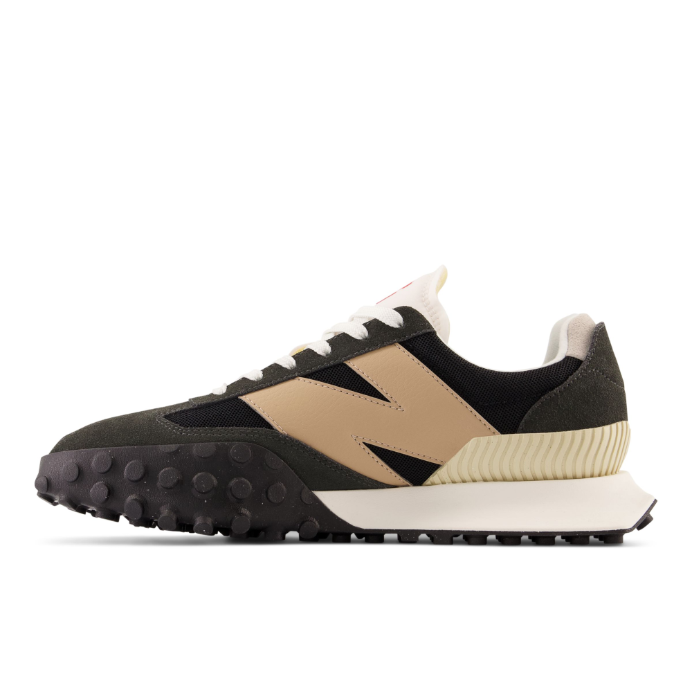 New Balance XC 72 UXC72RN / schwarz