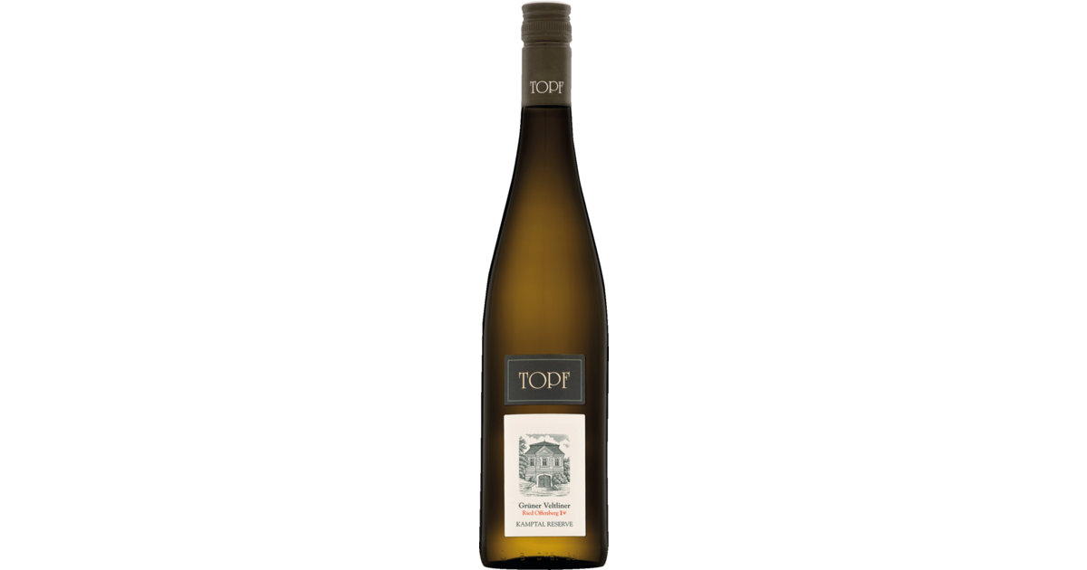 Grüner Veltliner Offenberg