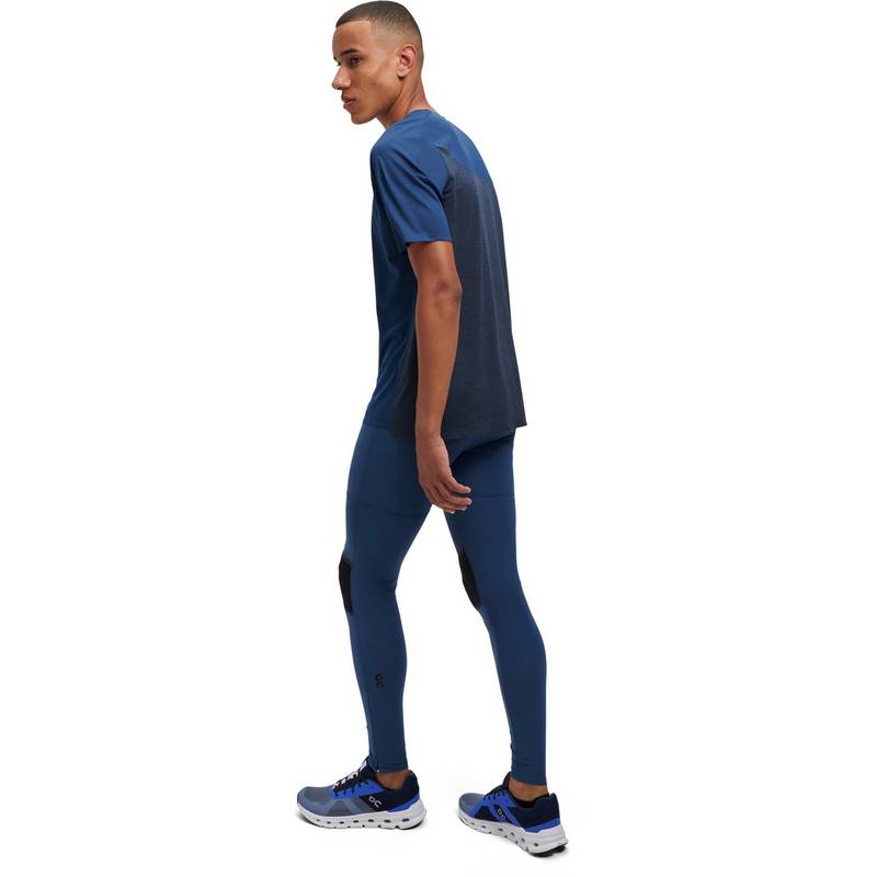On PERFORMANCE-T Funktionsshirt Herren