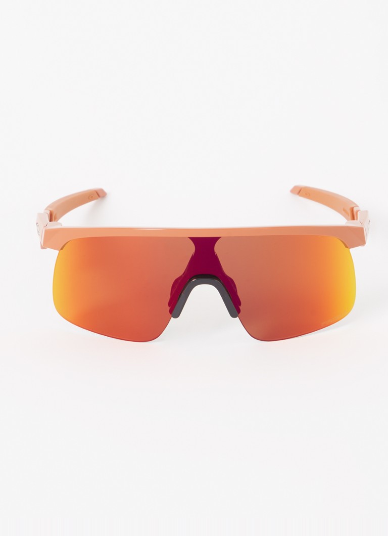 Oakley Resistor Sunglasses OJ9010