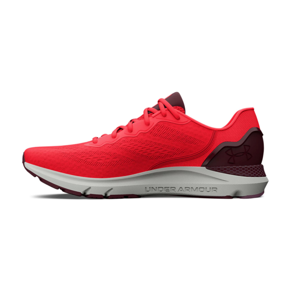 Under Armour UA W HOVR Sonic 6 3026128-602 / rot