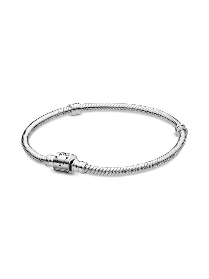 Pandora 925/- Sterling Silber, Armband Länge 20 cm günstig kaufen onesize