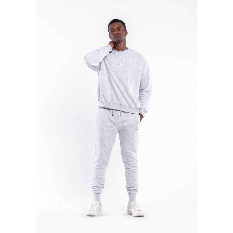 Tom Barron mit Rundhals Jumpsuit Herren