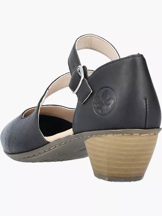 Rieker Damen Pumps