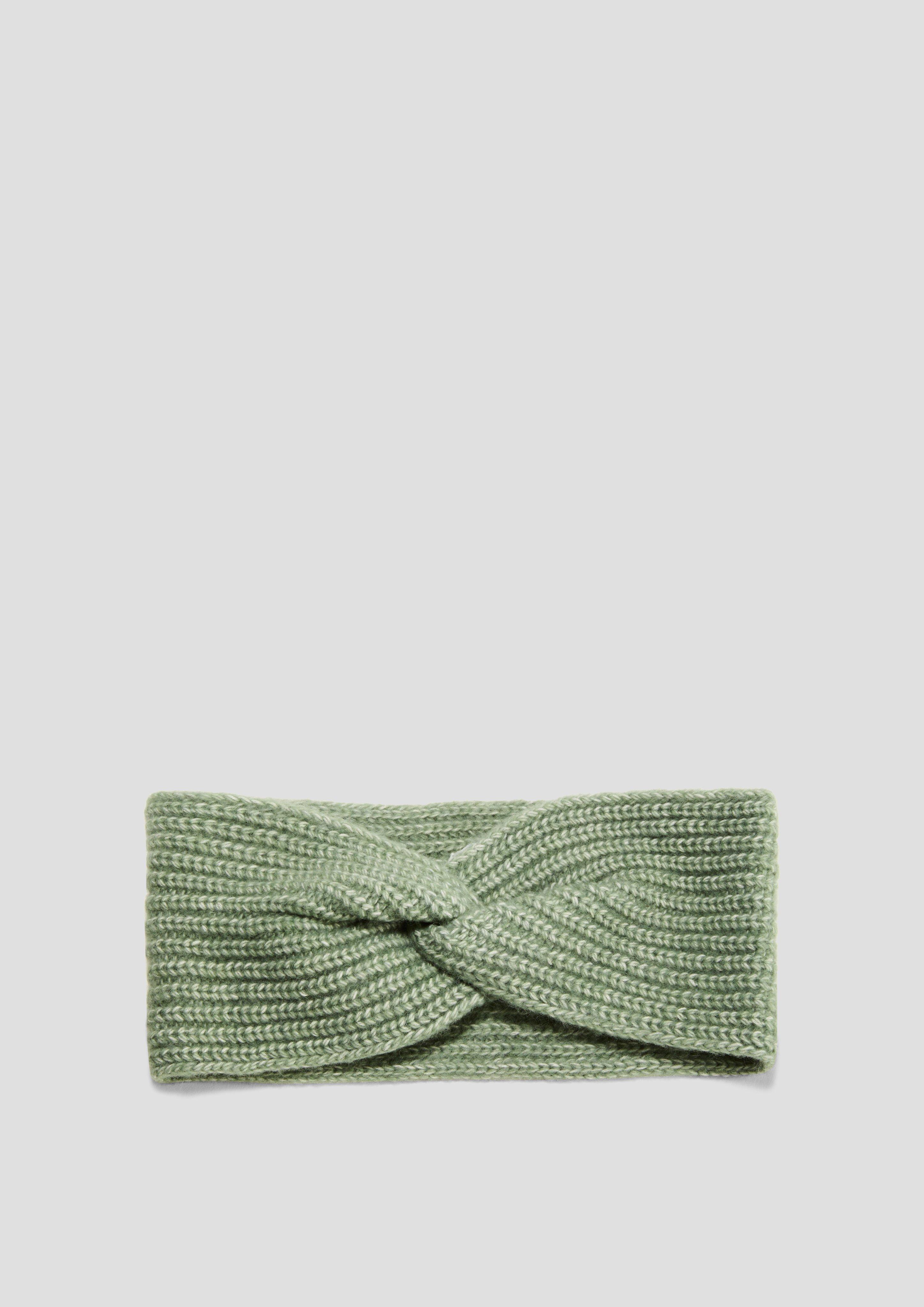 Stirnband mit Knotendetail  2133596-72X1