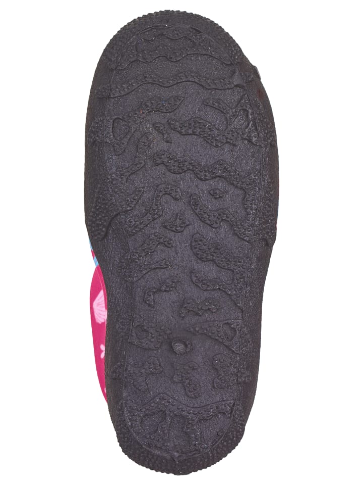 Sterntaler Badeschuhe Seesterne in magenta günstig kaufen 30