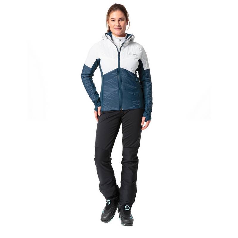 VAUDE Women's Sesvenna Jacket IV Outdoorjacke Damen