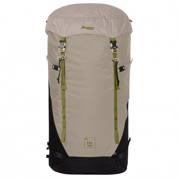 Bergans - Women's Helium V5 55 - Tourenrucksack