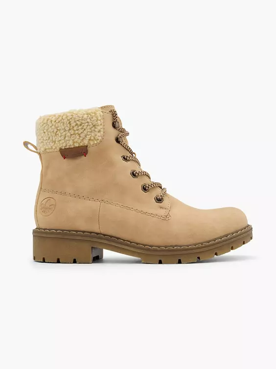 Rieker Schnürboots