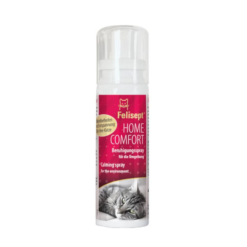 Felisept Home Comfort Beruhigungsspray zu TOP-Preisen | bitiba %