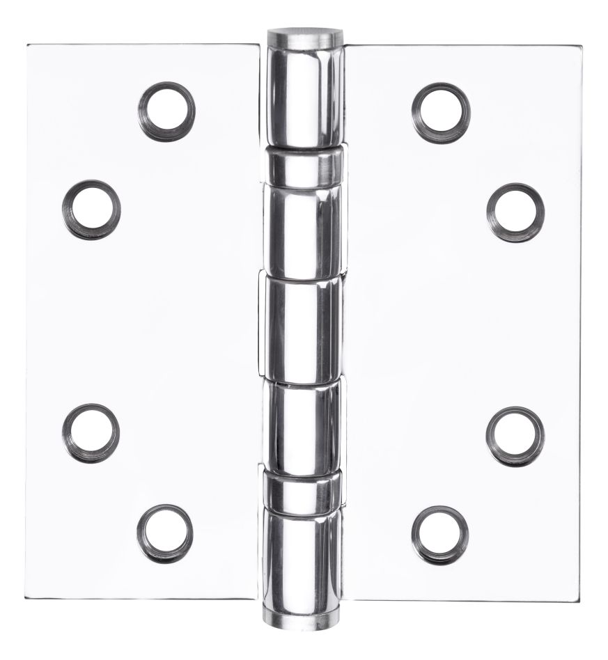 Formani 1513Z003IPXX0 BASICS LBS8989 Kugelgelenk rechtwinklig polierter Edelstahl