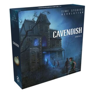 TIME Stories Revolution: Cavendish (DE)