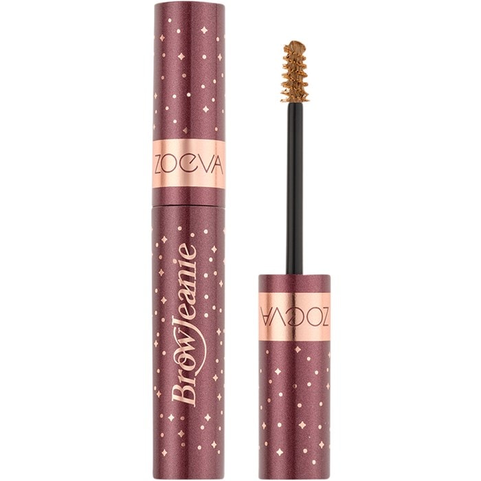 Brow Jeanie - Brow Boosting Fibre Gel