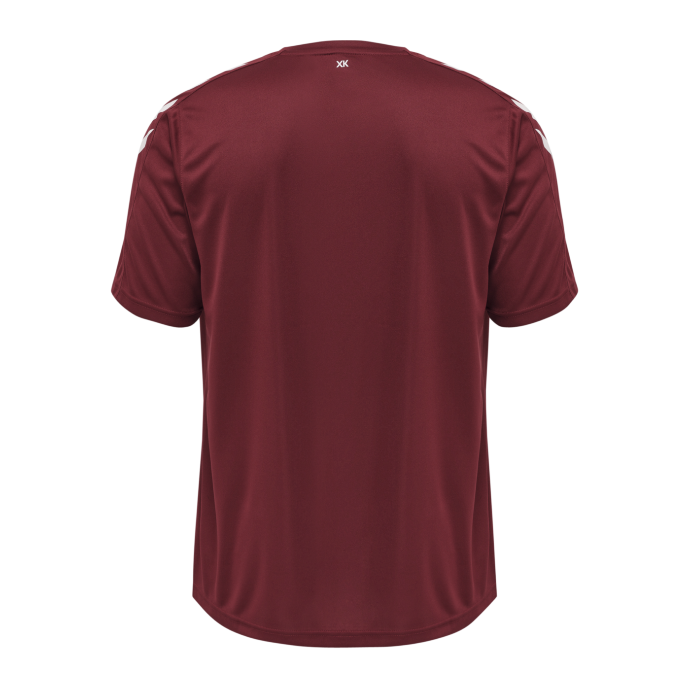 Hummel hmlCORE XK Poly Trikot Rot F3055