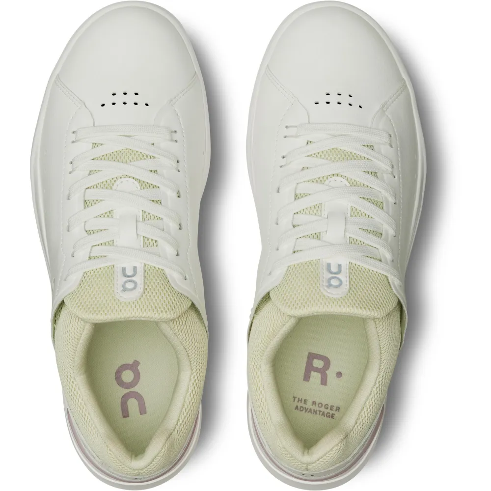 ON The Roger Advantage 3WD10652234 / bunt