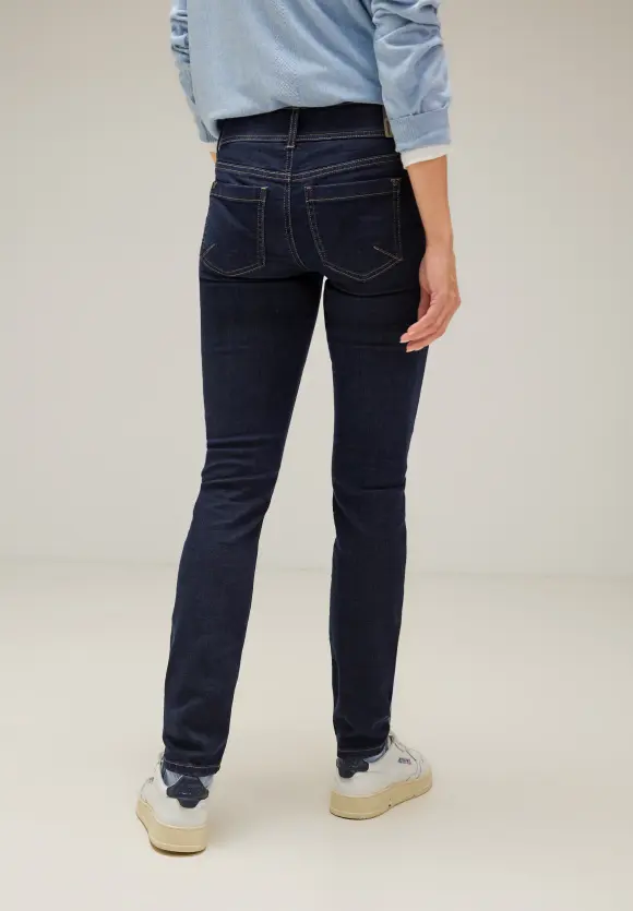 Street One Slim Fit Jeans