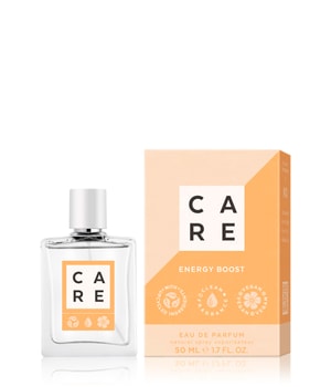 CARE Energy Boost Eau de Parfum-50 ml