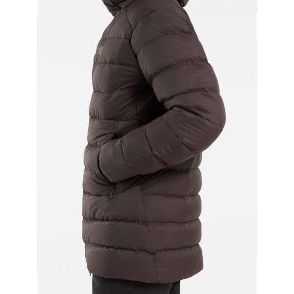 THORIUM PARKA MEN`S Herren - Daunenjacke