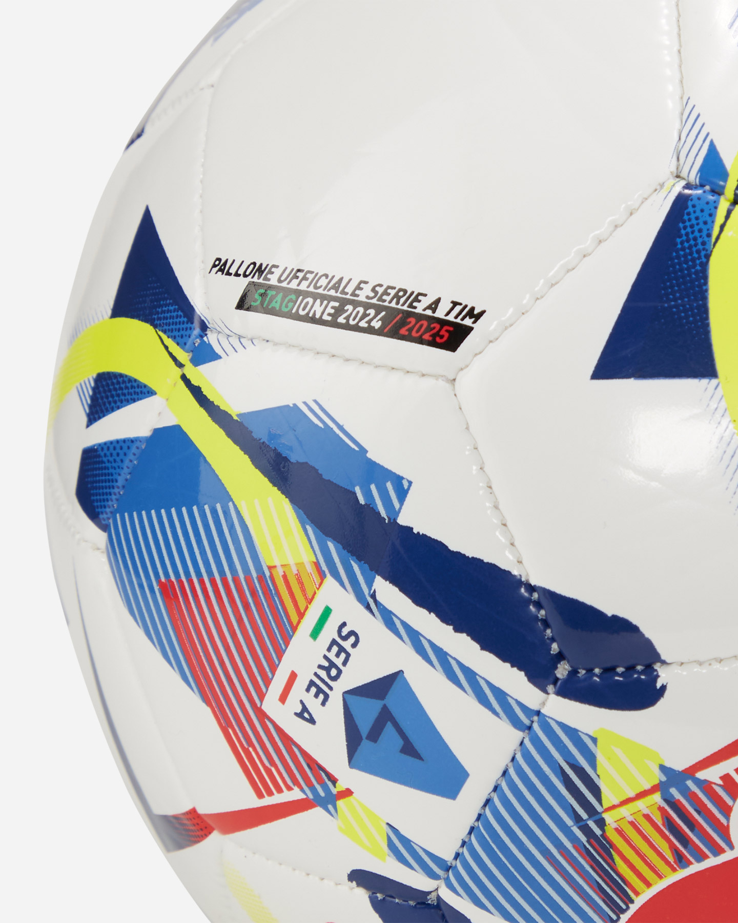 Puma Mini Orbit Serie A 24-25 Mini Ball 084302-01