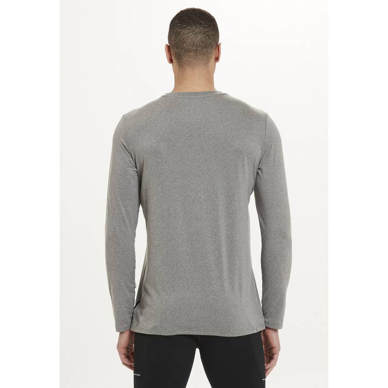 ELITE LAB Sustainable X1 Elite Langarmshirt Herren