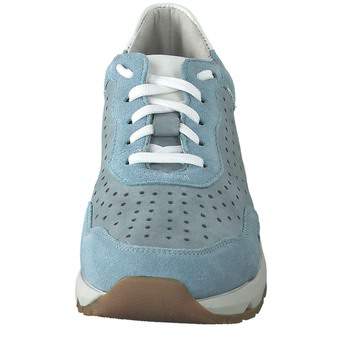 Josef Seibel Jonah 02 Schnürsneaker in blau