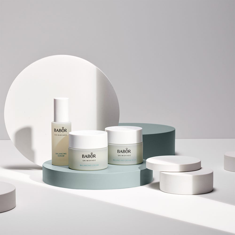 BABOR SKINOVAGE Balancing Cream 50 ml