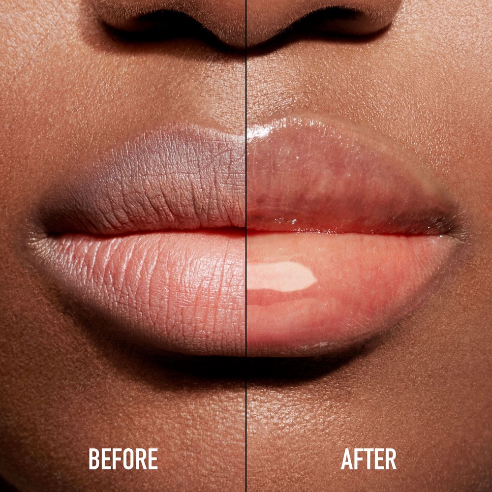 DIOR Dior Lip Glow Oil Huile à Lèvres Brillante Nourrissante -Rehausseur de Couleur
