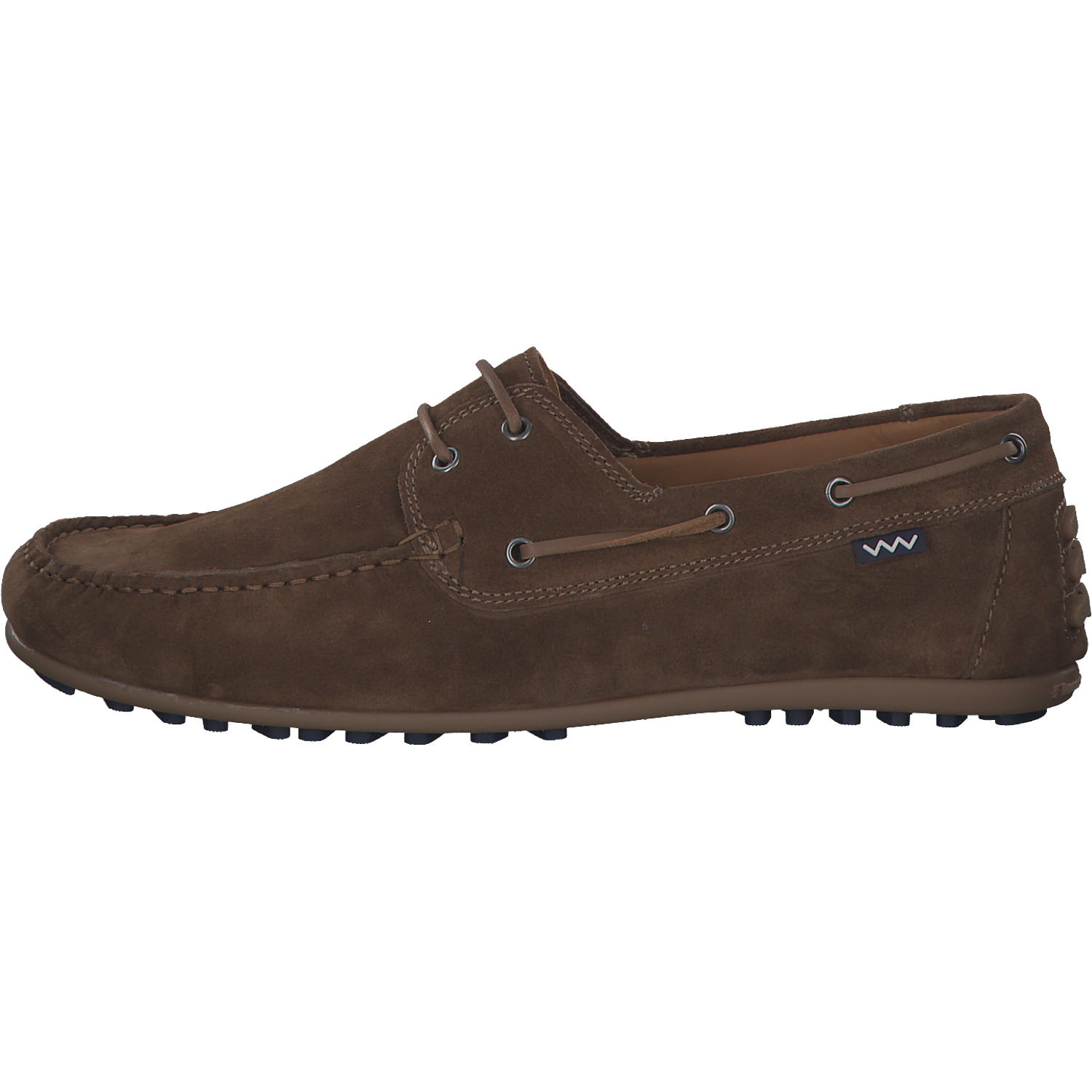 Floris van Bommel 30313, Klassische- & Business Schuhe, Herren, cognac