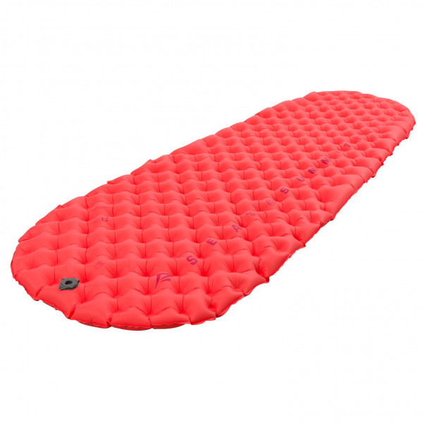 Sea to Summit - Women's Ultralight Insulated Mat - Isomatte