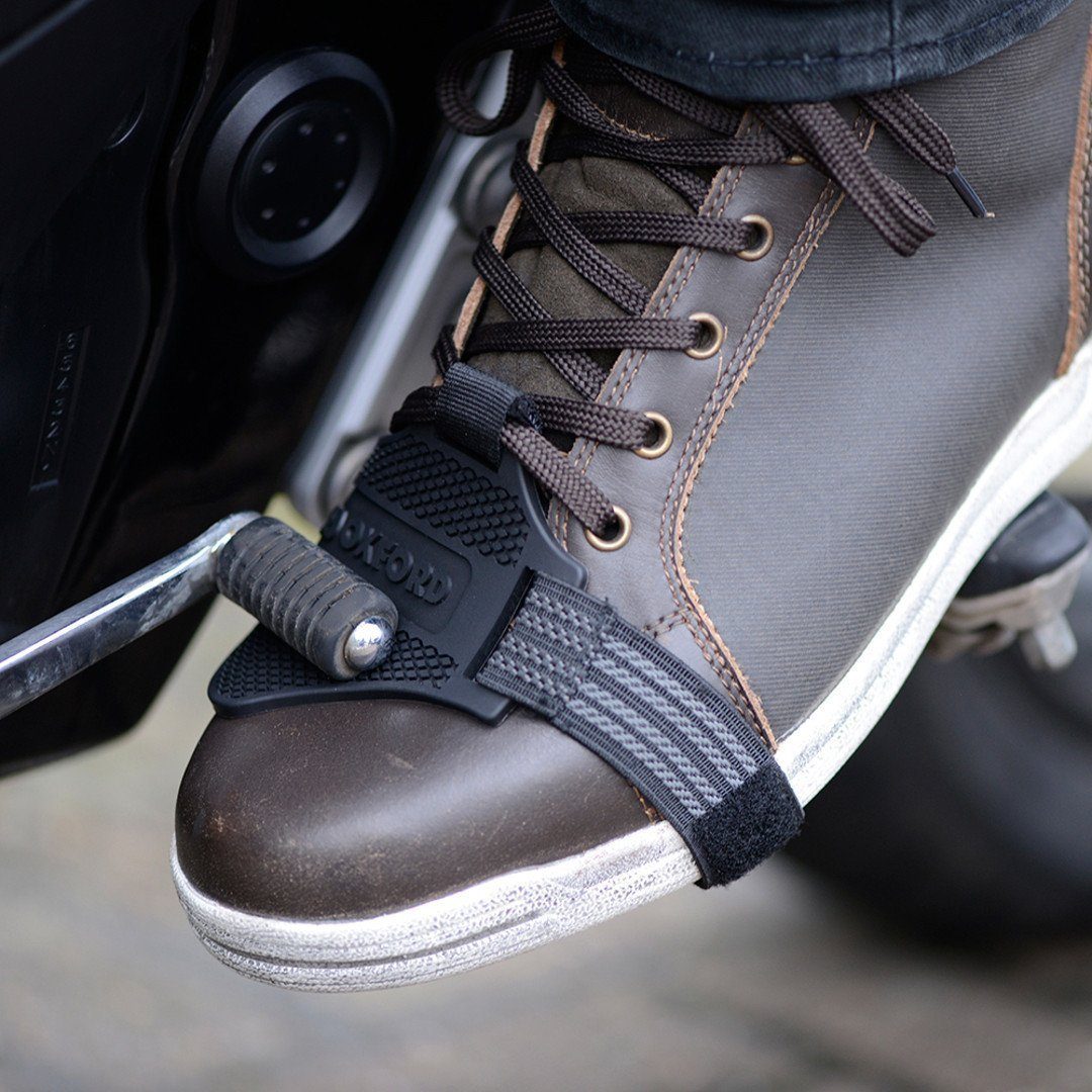 OXFORD Motorrad-Additiv Guard Schuhschutz
