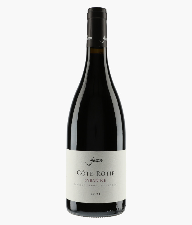 Côte-Rôtie La Sybarine 2021GARON