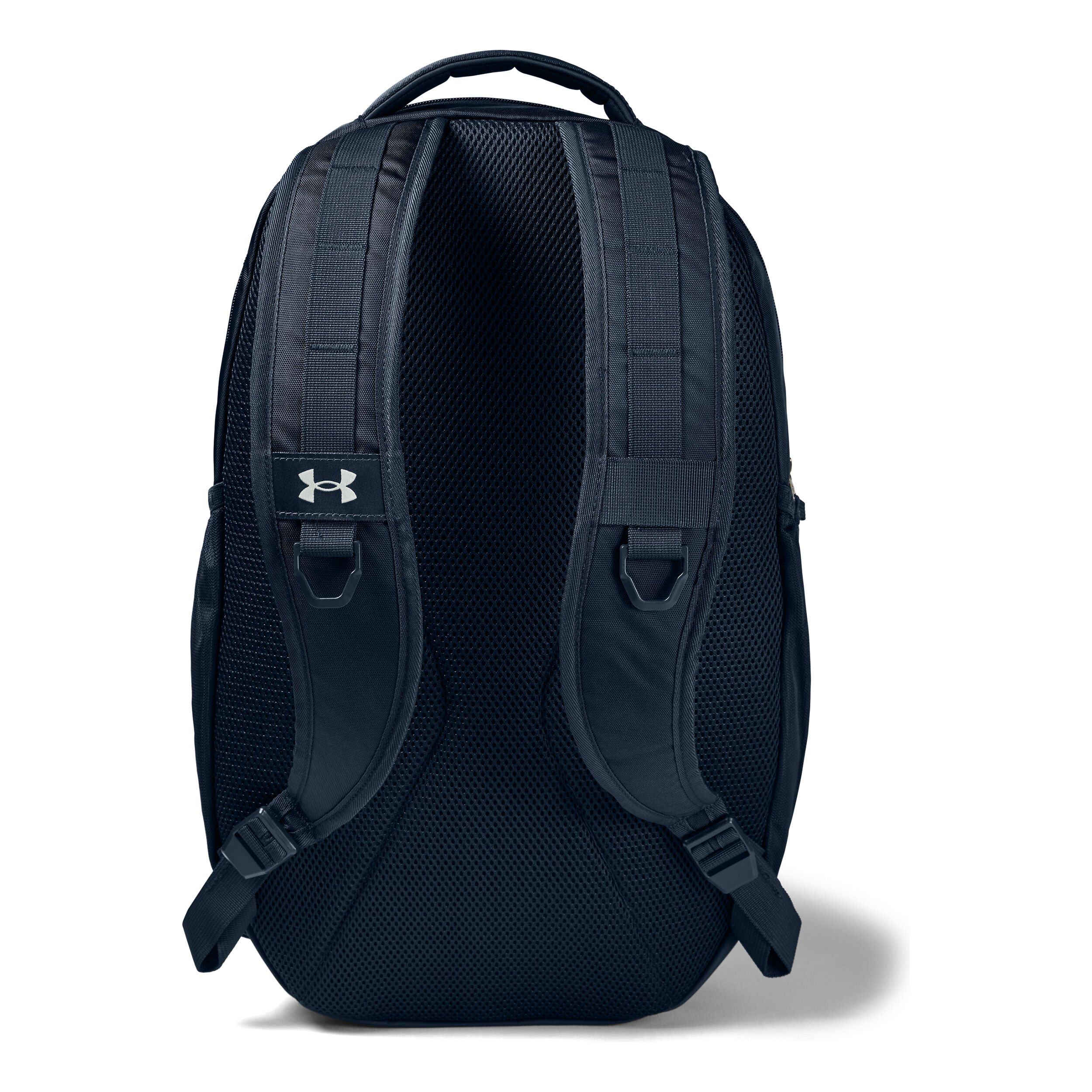 Hustle 5.0 Rucksack - Blau, Silber