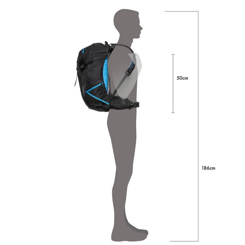 Gregory CITRO 30 RC Wanderrucksack Herren