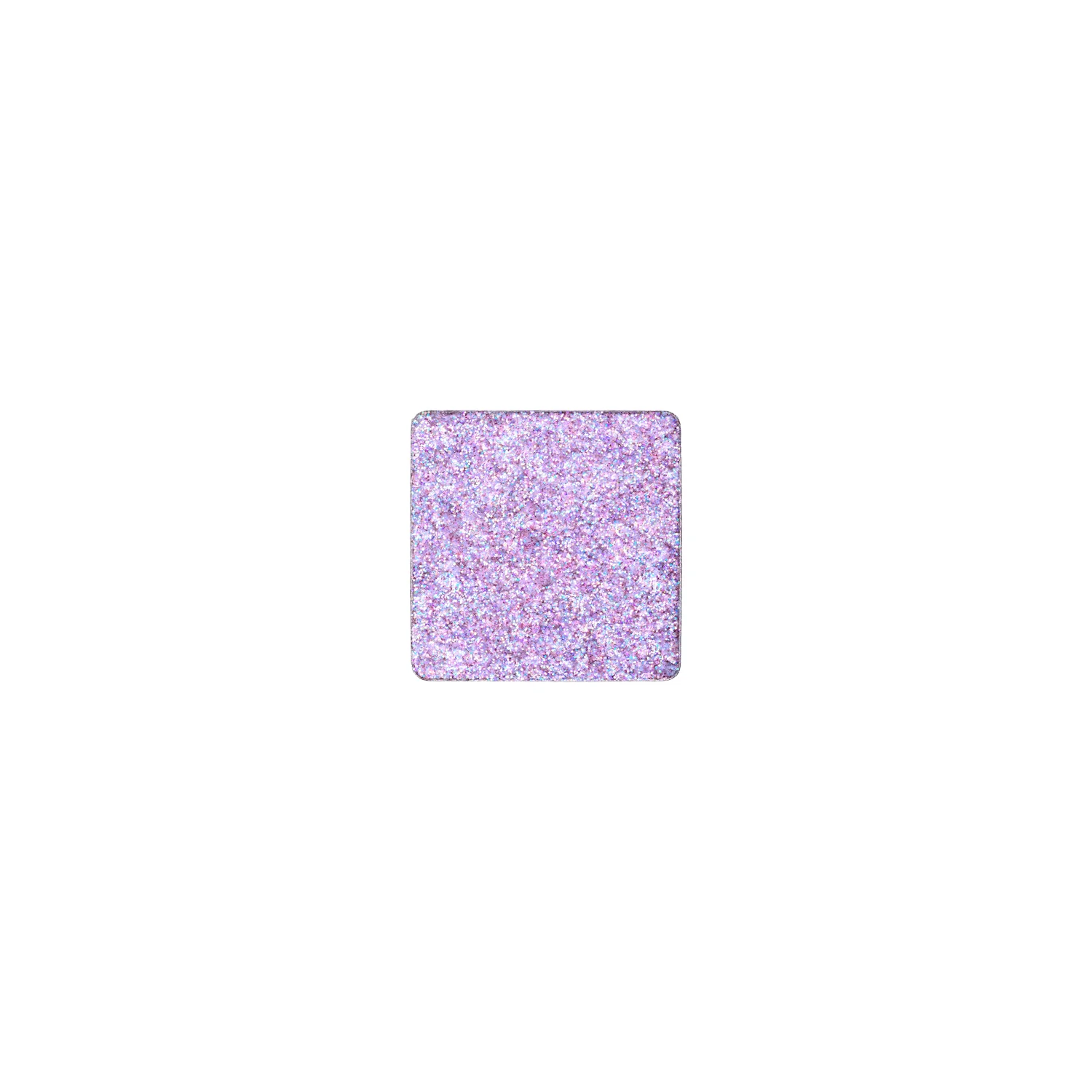 Sistema de Refil de Glitter Compacto - Sombras Compactas, Iluminadores e Marcadores de Olho