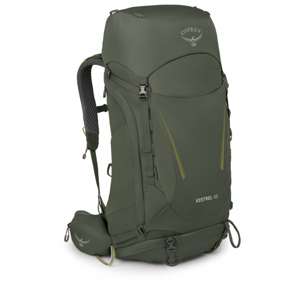 Osprey - Kestrel 48 - Trekkingrucksack