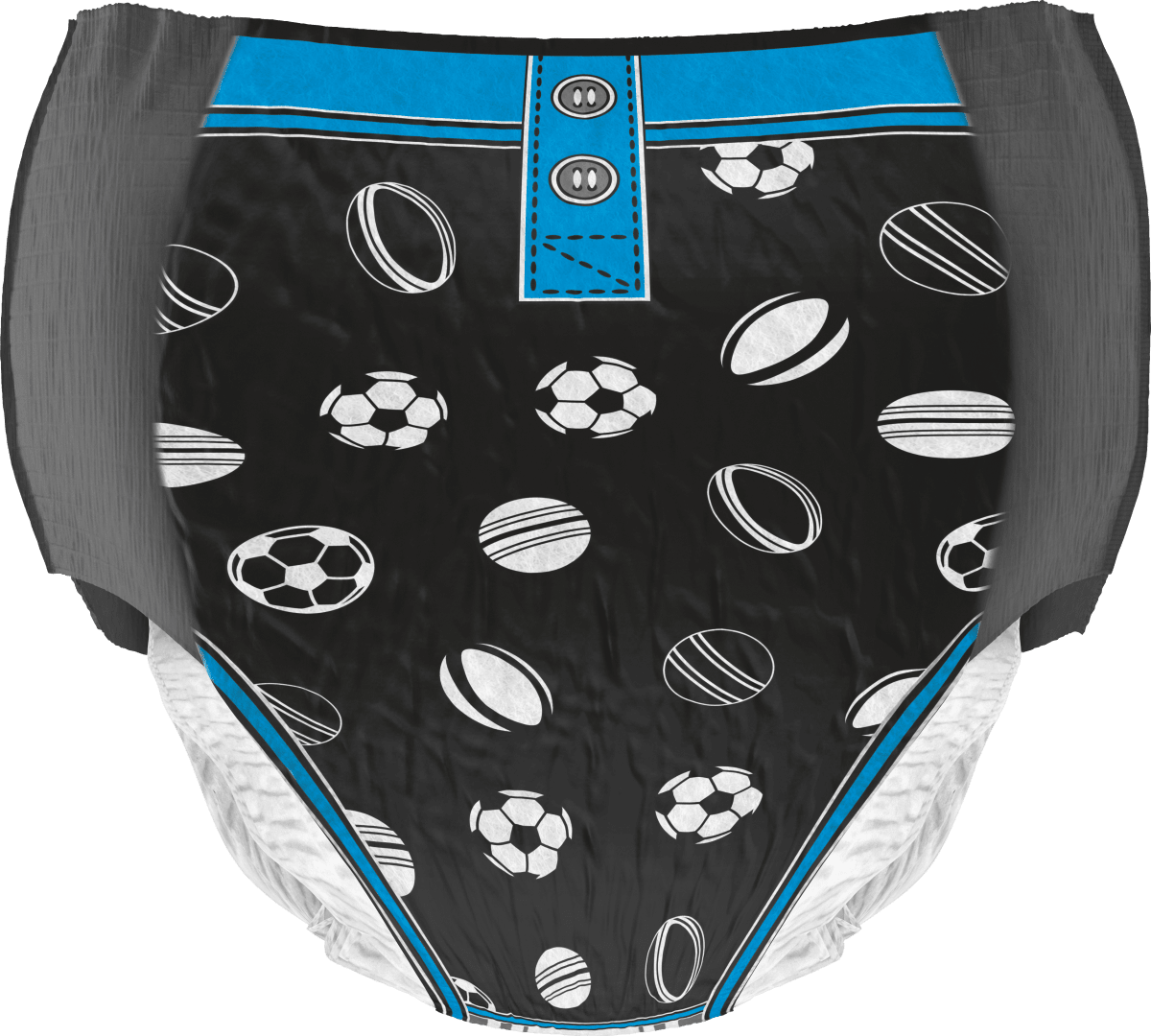 Pyjama Pants Jungen 8-15 Jahre, 9 St