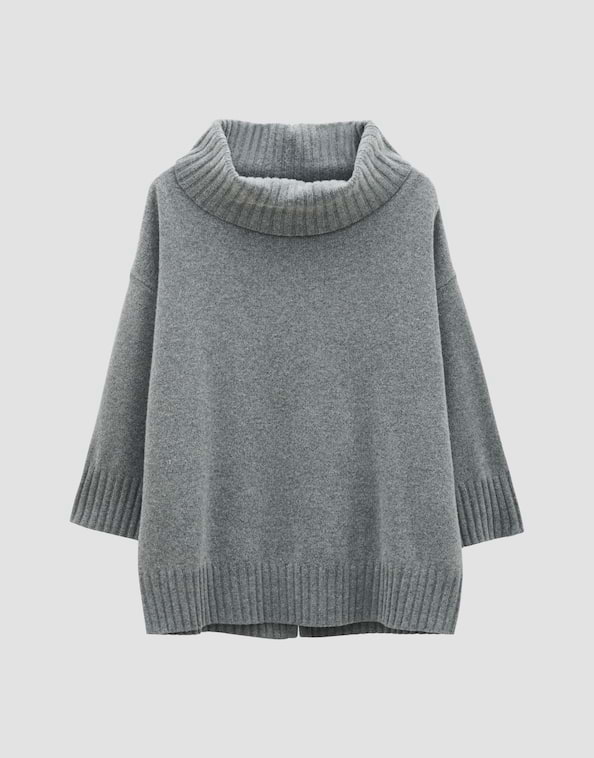 Strickpullover Taxina