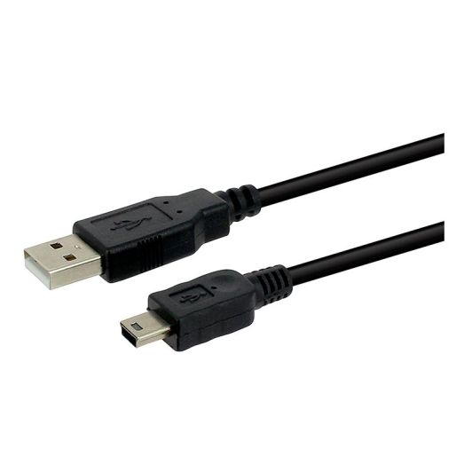 Cablu EDENWOOD USB/Mini cu 5 pini
