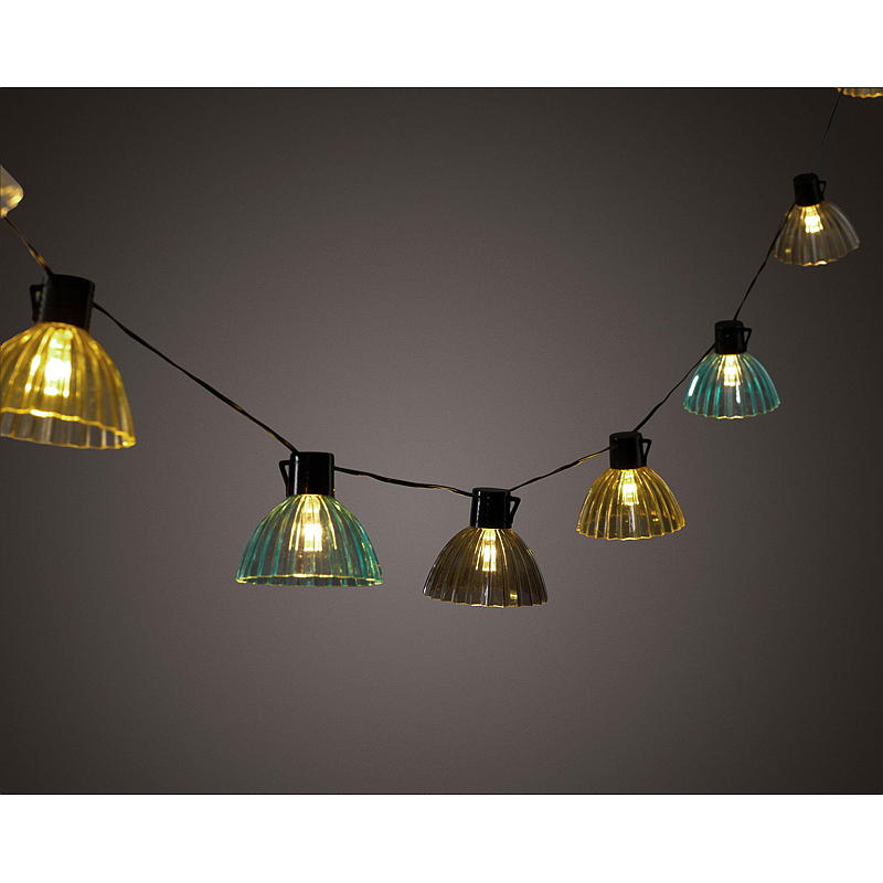 Home Lyslenke Tivoli 10 LED varmhvit