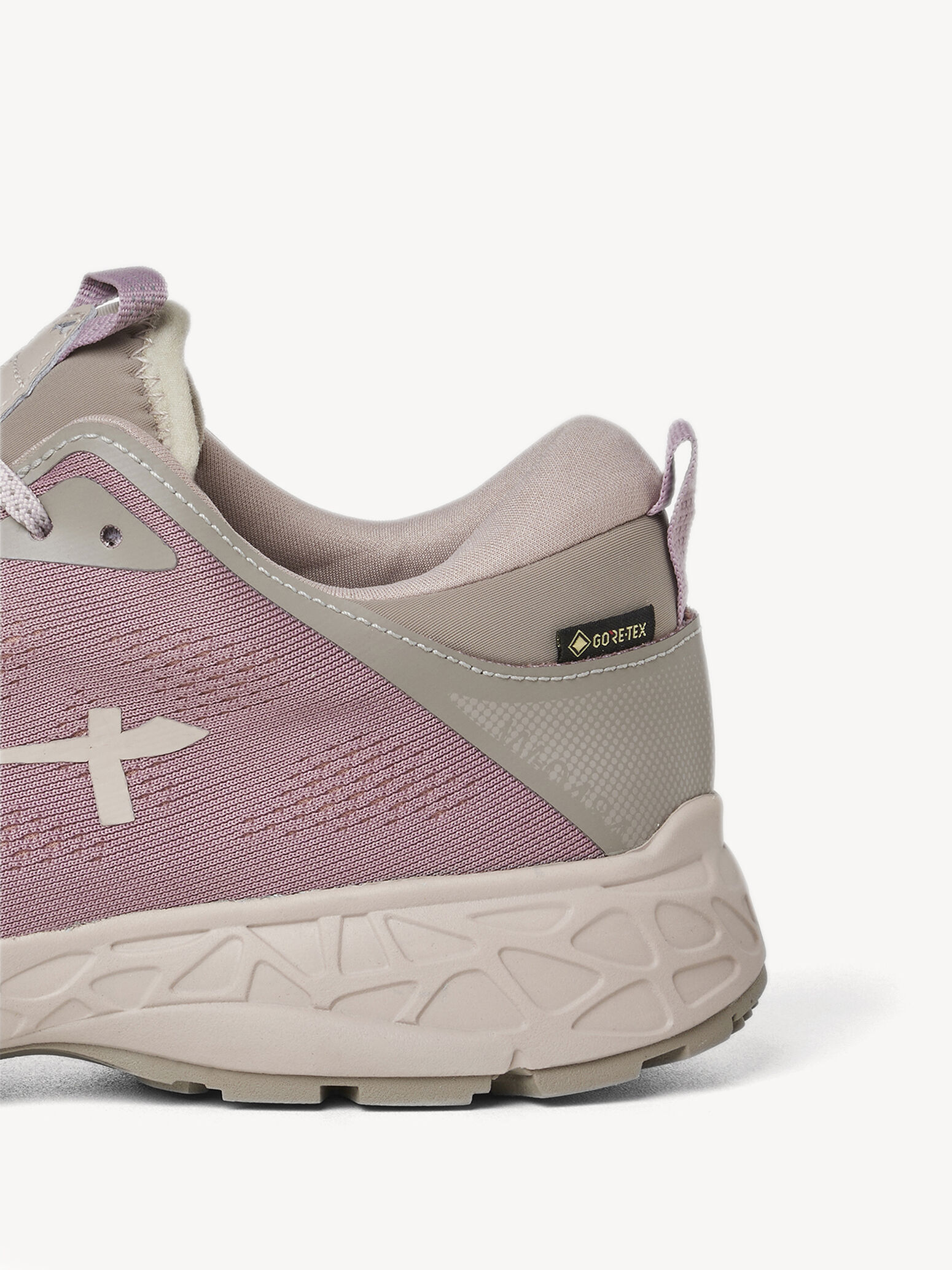 GORE-TEX Chaussure de randonnée W-0484 - rose