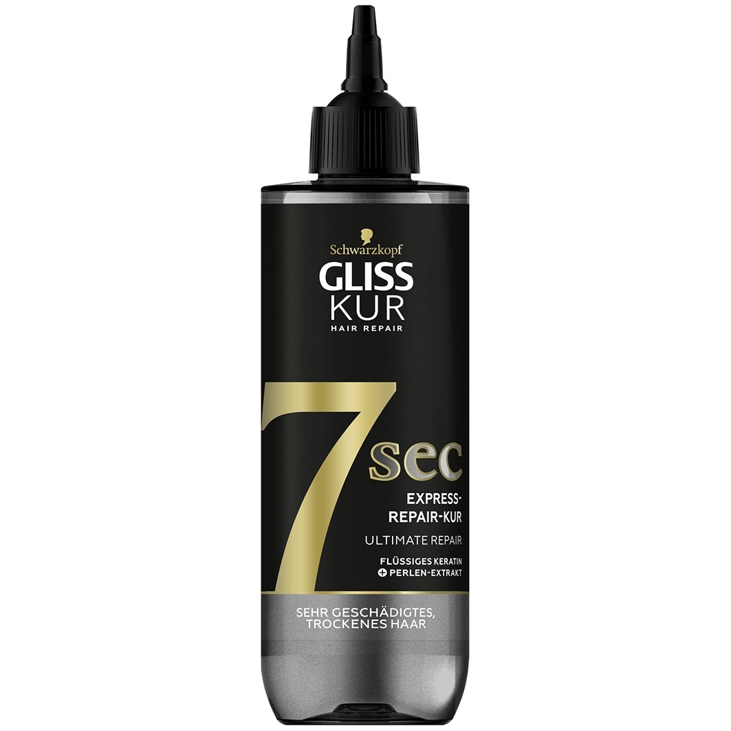 7Sec Express-Repair-Kur Ultimate Repair